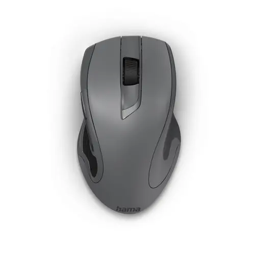 Безжична лазерна мишка MW-900 V2, HAMA-173016 - image 1