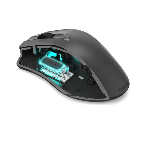 Безжична лазерна мишка MW-900 V2, HAMA-173016 - image 2