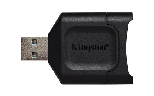 Cititor de carduri Kingston MobileLite Plus SD - 1