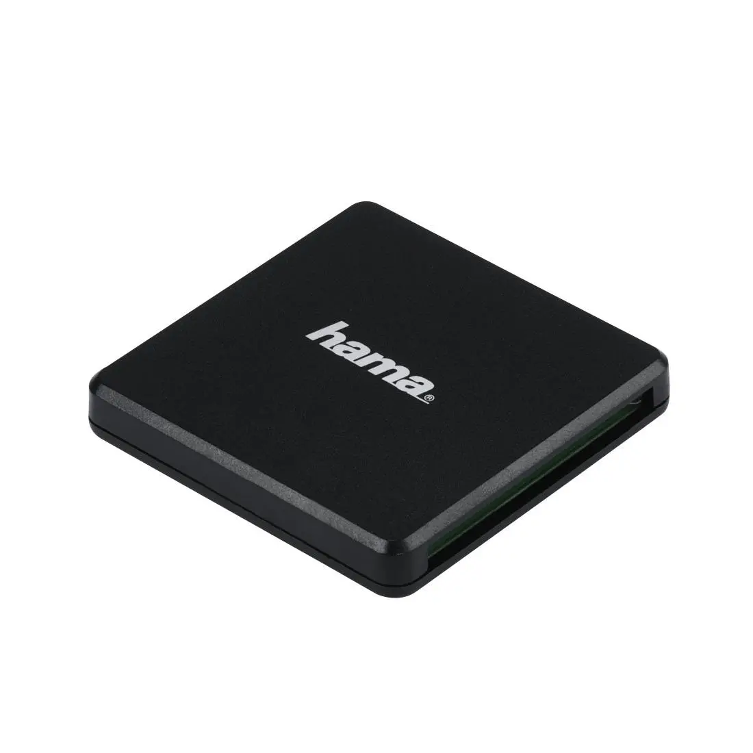Συσκευή ανάγνωσης καρτών HAMA Multi, USB 3.0, 124022