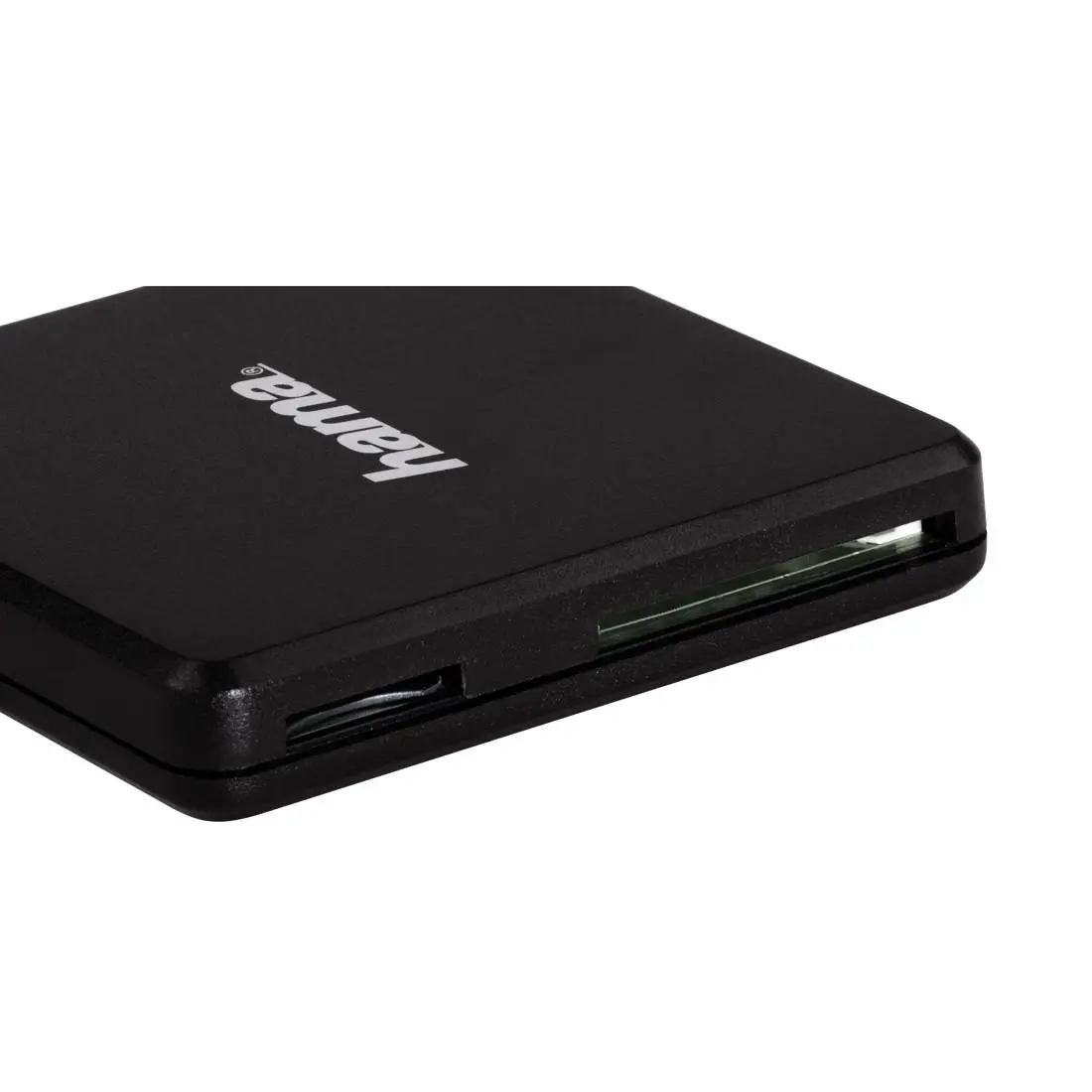 Четец за карти HAMA Multi, USB 3.0, 124022 - image 1