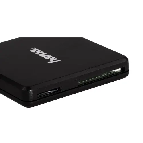 Четец за карти HAMA Multi, USB 3.0, 124022 - image 1