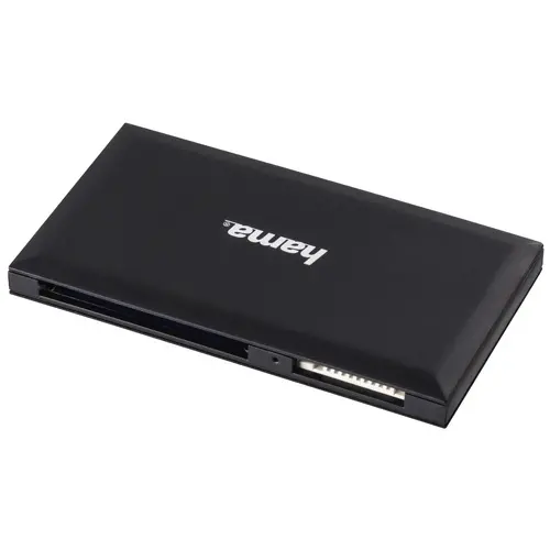 Четец за карти HAMA Multi-Card Reader - image 1