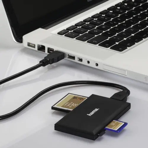 Четец за карти HAMA Multi-Card Reader - image 3