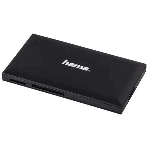 Αναγνώστης καρτών HAMA Multi-Card Reader - 1