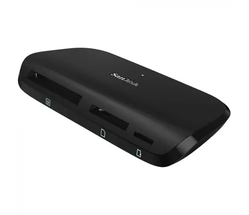 Четец за карти SanDisk SDDR-A631-GNGNN - image 1