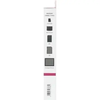 Четец за карти HAMA All in One, 200128 - image 2