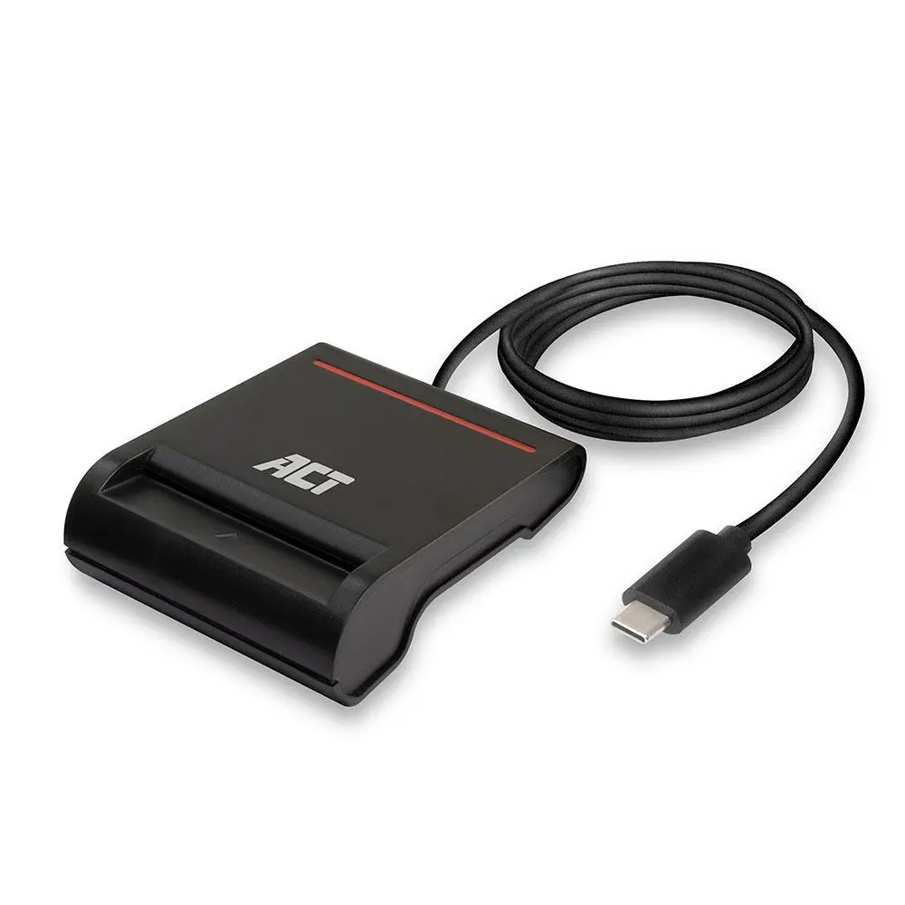 Cititor de carduri inteligente ACT AC6020