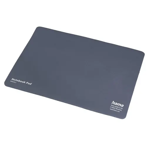 Pad pentru notebook 3 în 1 HAMA, Șervețel de protecție și curățare, 53011 - 1