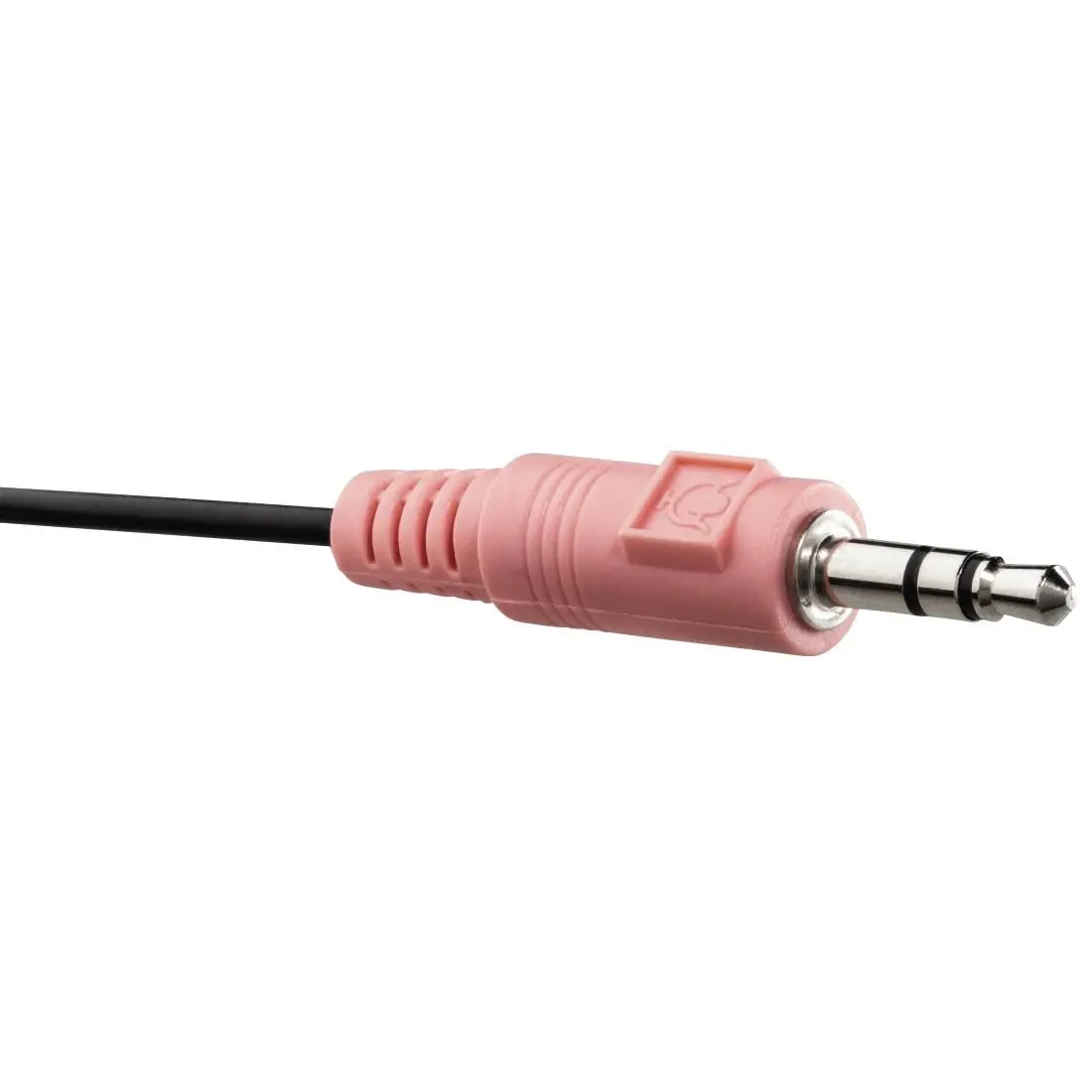 Μικρόφωνο HAMA, για πέτο με κλιπ Clip-On, 3.5mm, Μαύρο - image 2