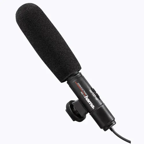 Микрофон HAMA RMZ-14, стерео, 46114 - image 1