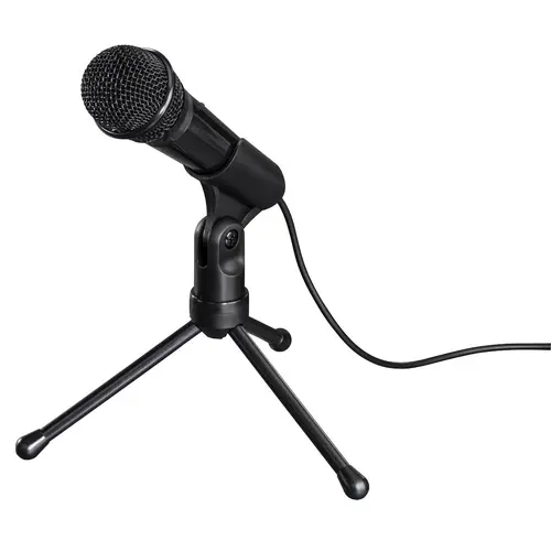 Microfon de birou HAMA MIC-P35 Allround, 139905 - 1