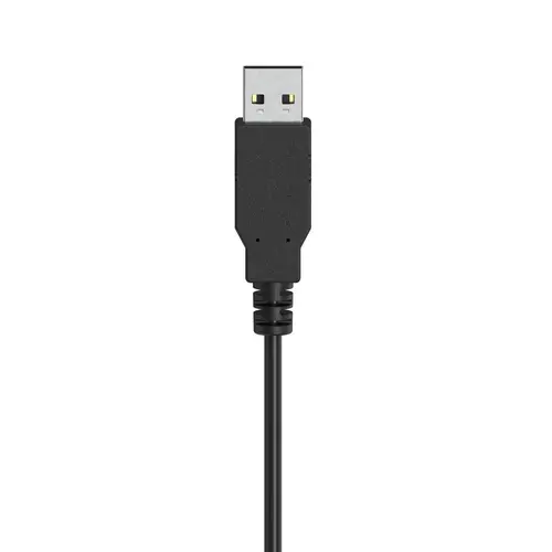 Геймърски микрофон HAMA uRage Stream 400 Plus, 2 м кабел, черен - image 3