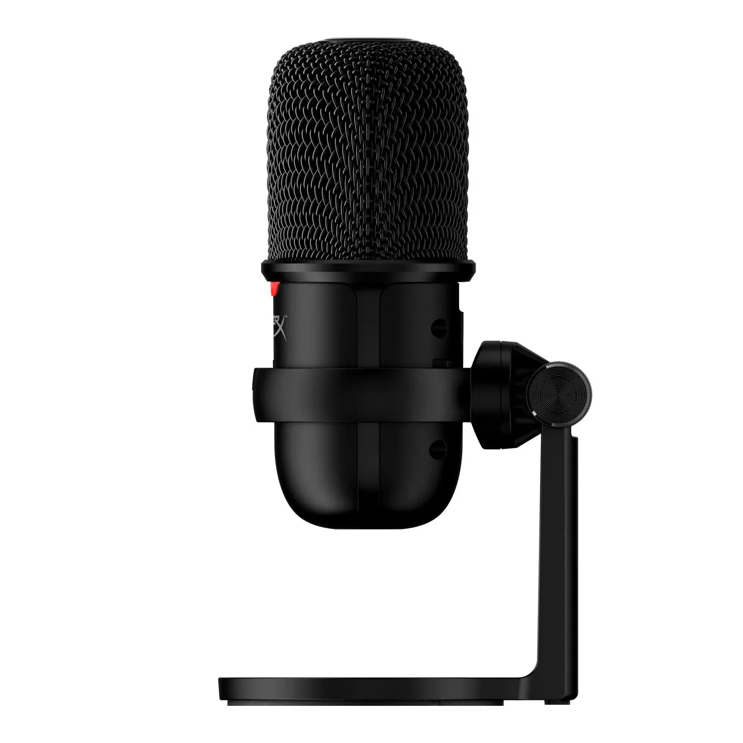 Настолен микрофон HyperX SoloCast - image 1