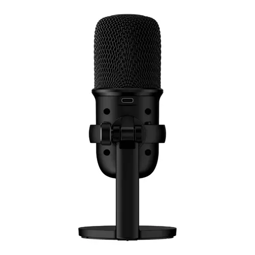 Настолен микрофон HyperX SoloCast - image 3