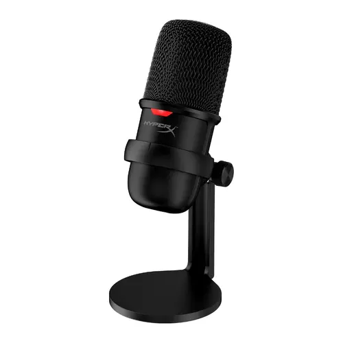 Настолен микрофон HyperX SoloCast - image 4
