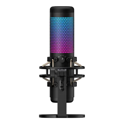 Настолен микрофон HyperX QuadCast S - image 2