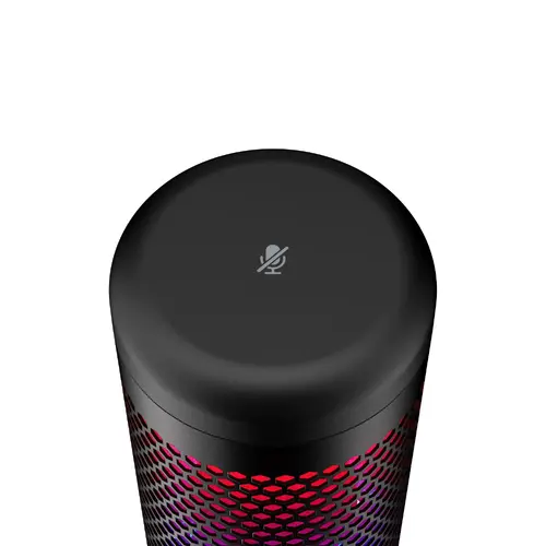 Настолен микрофон HyperX QuadCast S - image 4