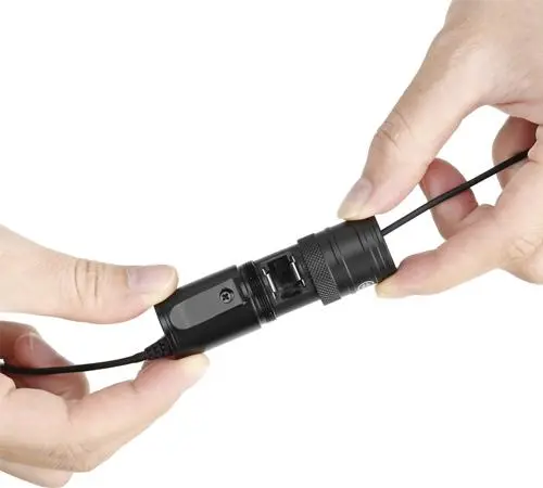 Микрофон брошка BOYA BY-M1 Pro, 3.5mm жак - image 5