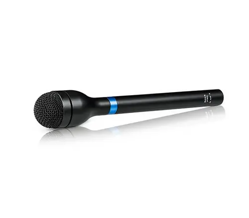 Ръчен микрофон BOYA BY-HM100 - динамичен, XLR - image 1