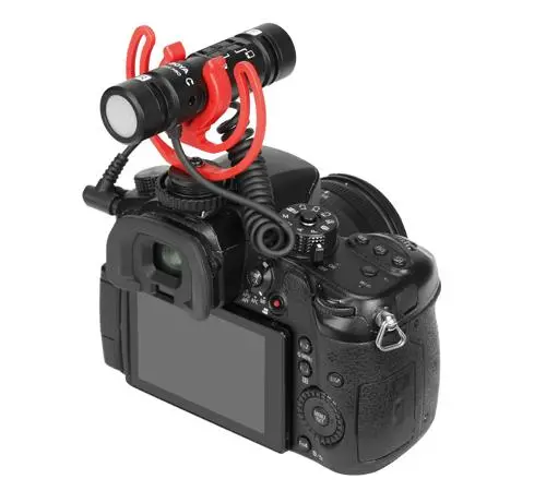 Микрофон BOYA BY-MM1 Pro компактен, 3.5mm жак - image 5