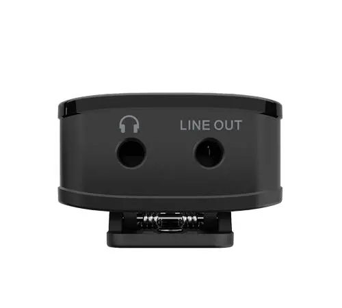 Безжична система микрофон с предавател BOYA BY-XM6-S1 - image 3