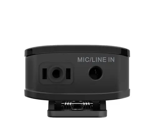 Безжична система микрофон с предавател BOYA BY-XM6-S1 - image 4