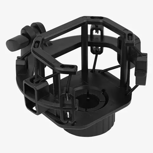 Настолен микрофон Streamplify MIC RGB, USB-A, стойка трипод - image 9