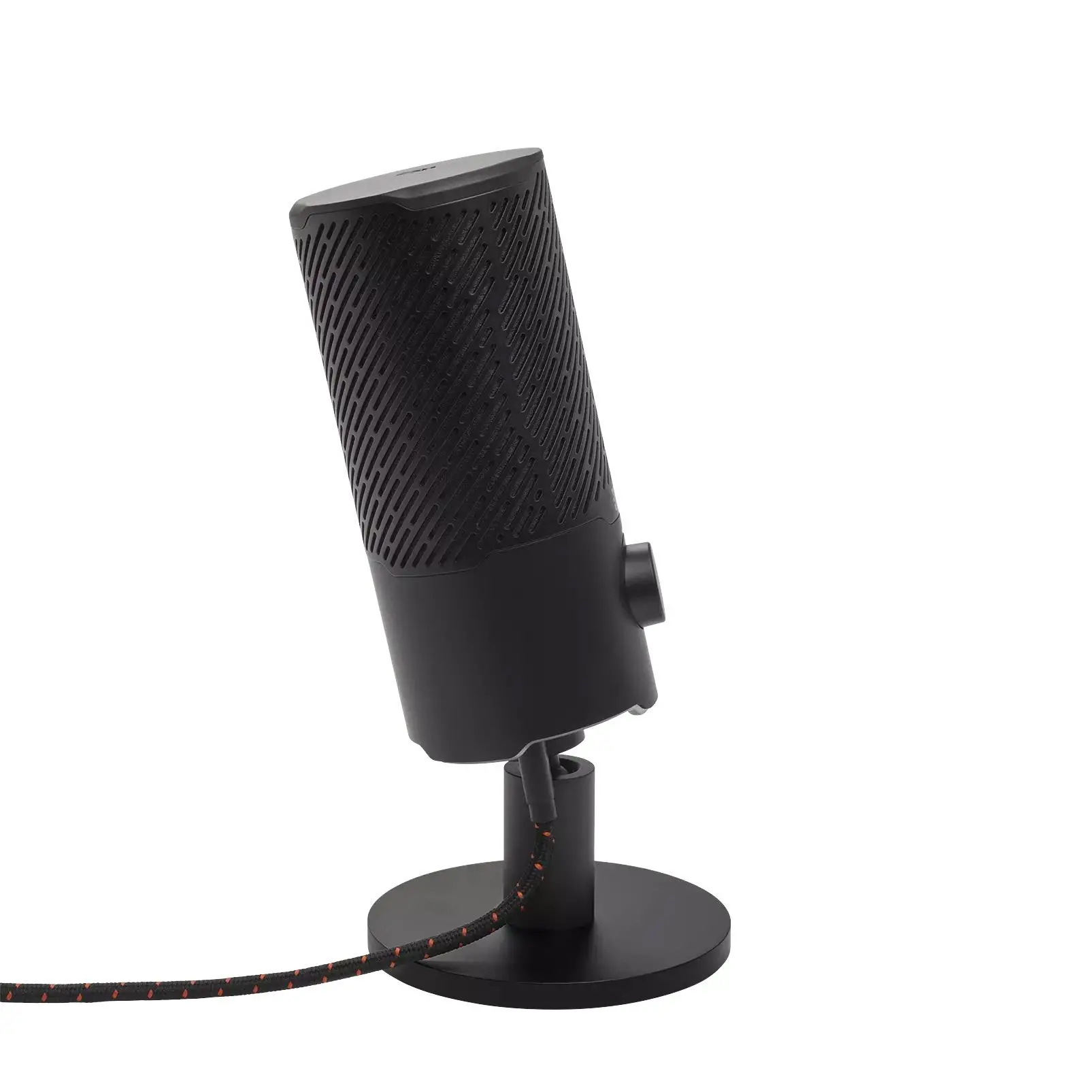 Настолен микрофон JBL Quantum Stream - image 1