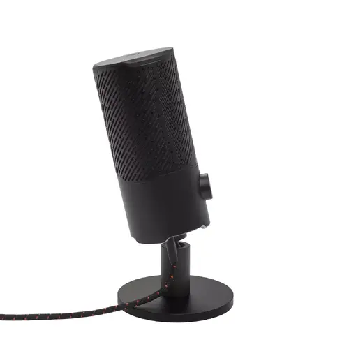 Настолен микрофон JBL Quantum Stream - image 1