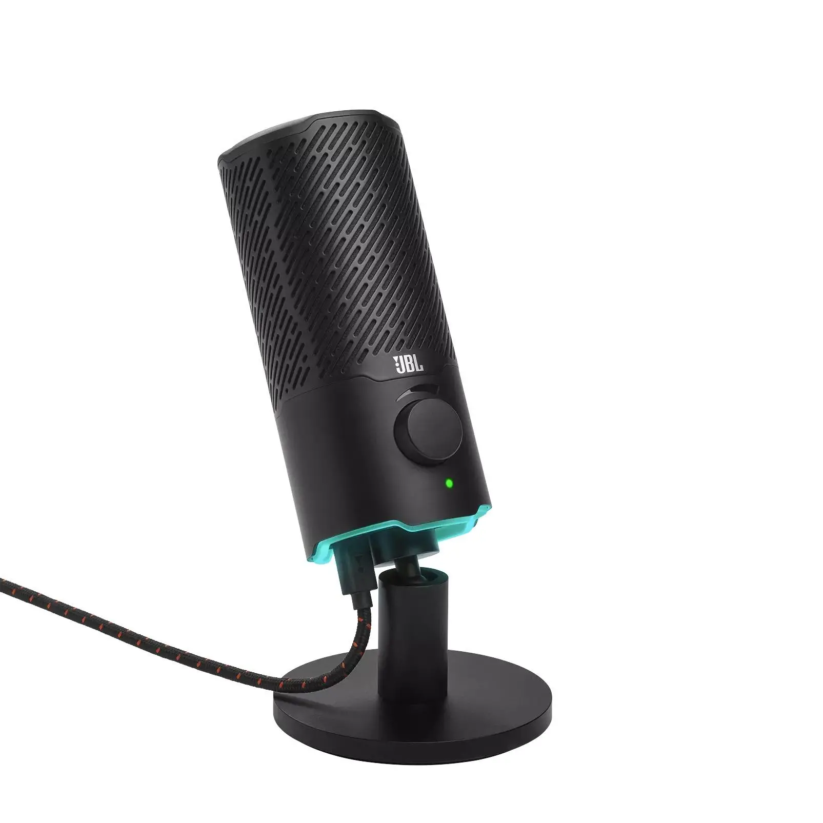Настолен микрофон JBL Quantum Stream - image 4