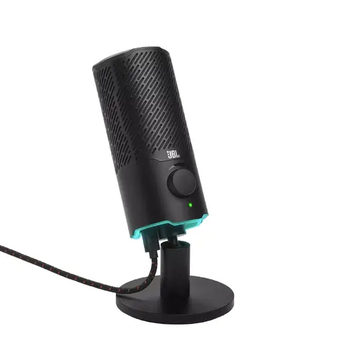 Настолен микрофон JBL Quantum Stream - image 4
