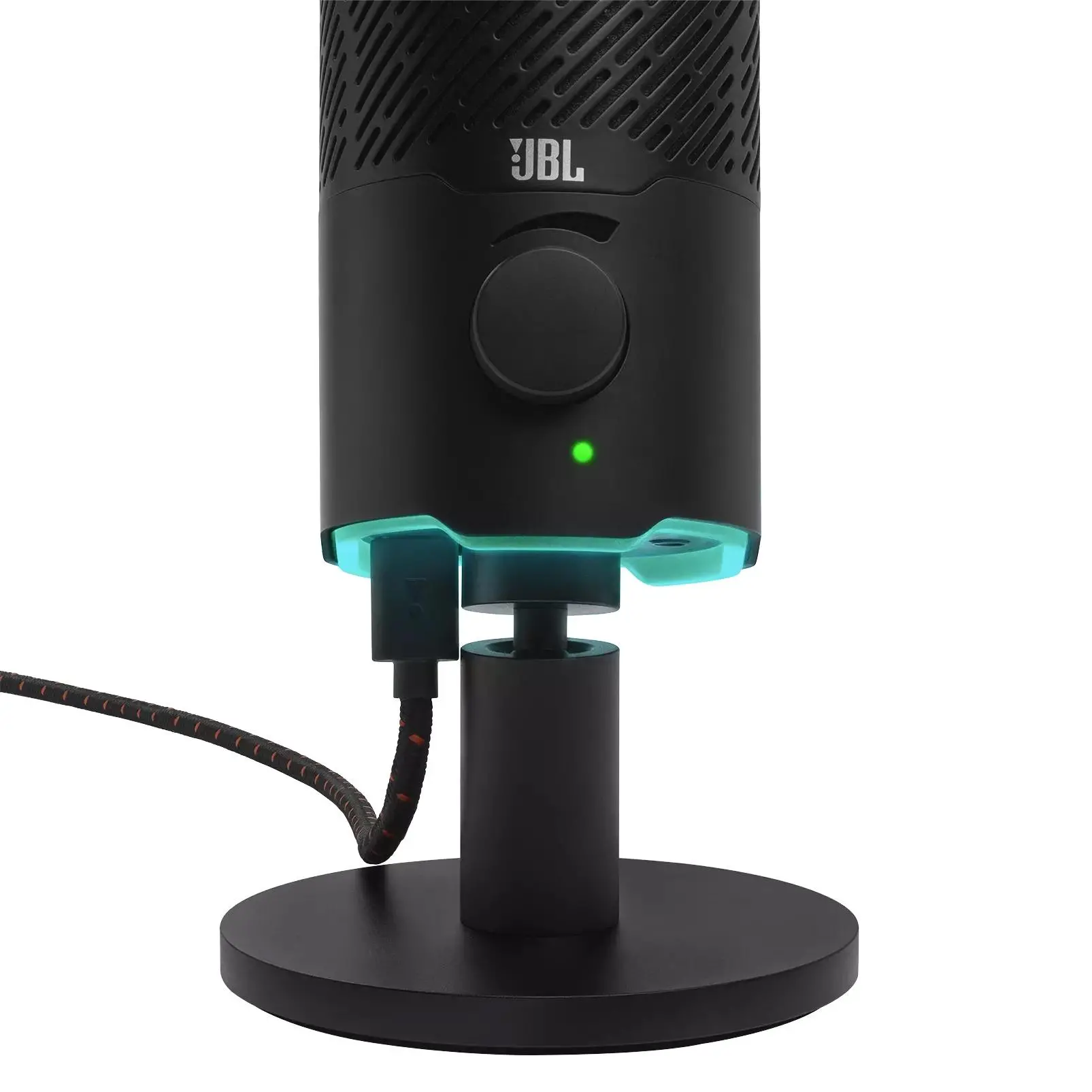 Настолен микрофон JBL Quantum Stream - image 5