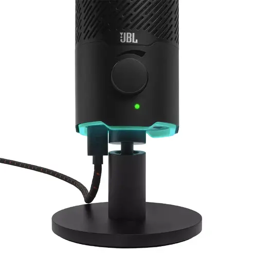 Настолен микрофон JBL Quantum Stream - image 5