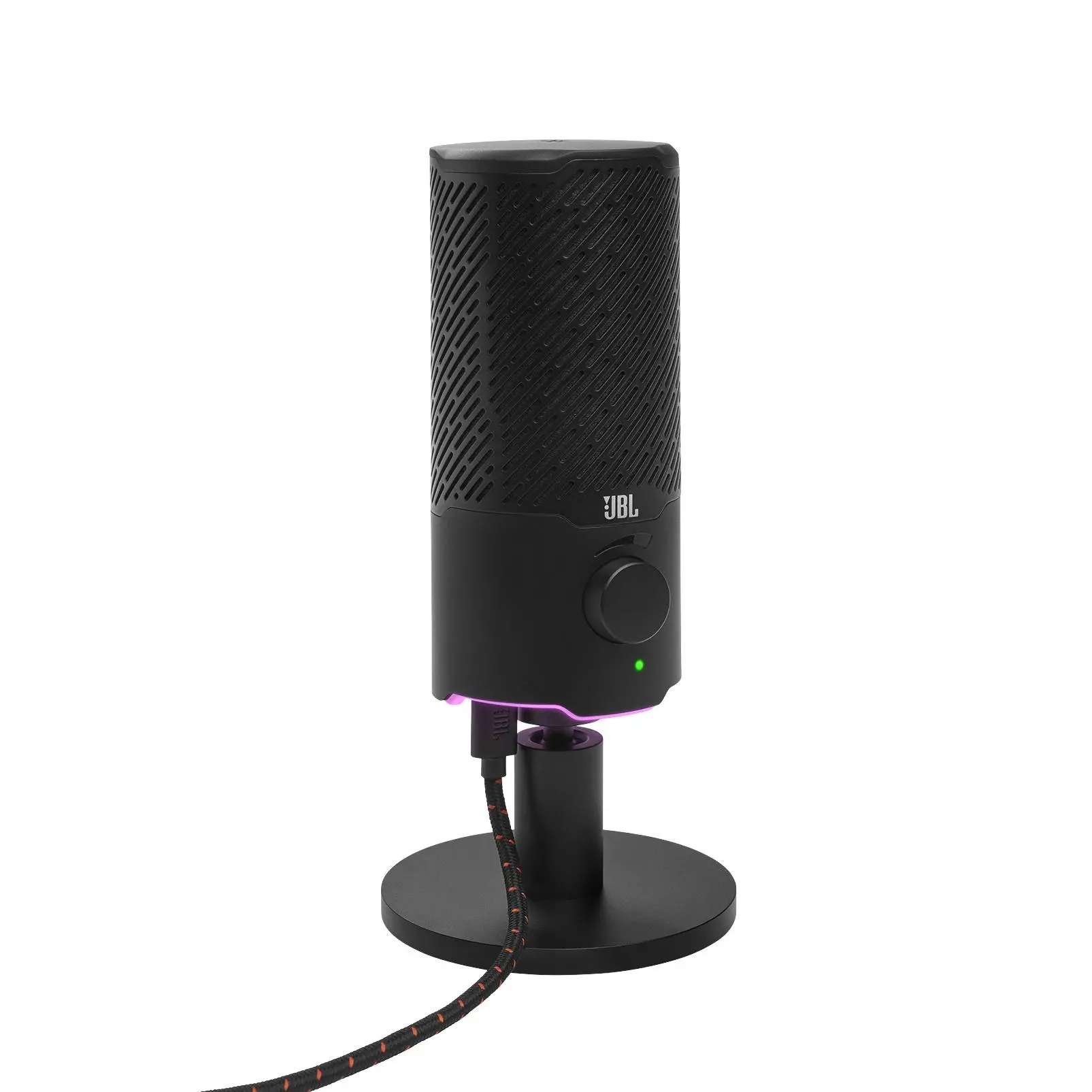 Настолен микрофон JBL Quantum Stream - image 6