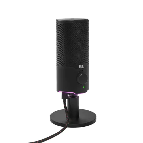 Επιτραπέζιο μικρόφωνο JBL Quantum Stream - 7