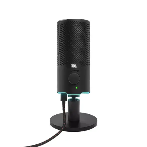 Microfon de birou JBL Quantum Stream - 1