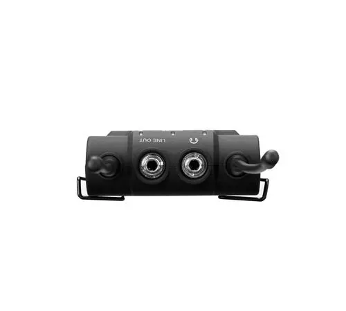 Receptor audio wireless BOYA BY-RX8 Pro - image 2