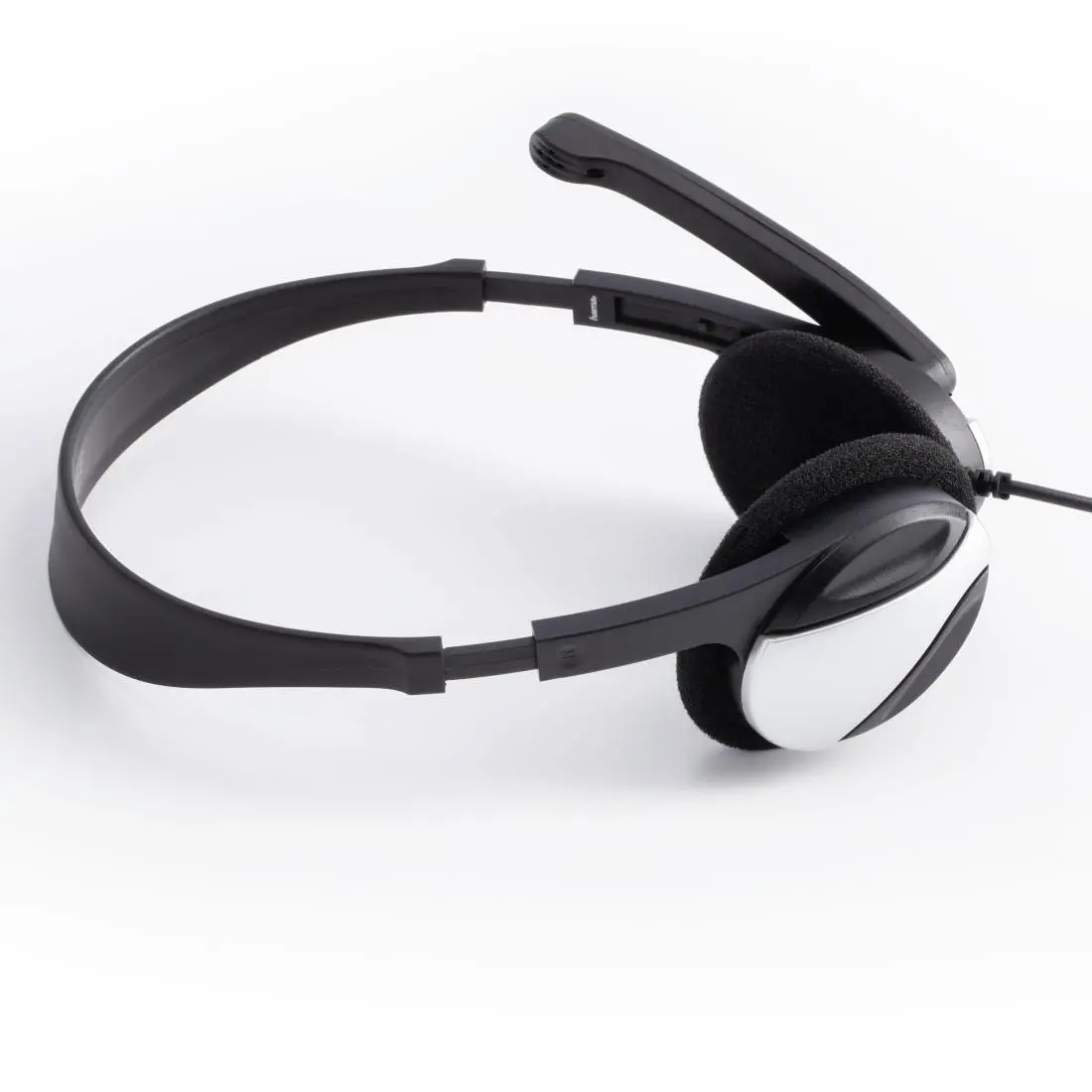 Căști HAMA Essential HS-P100 - image 1