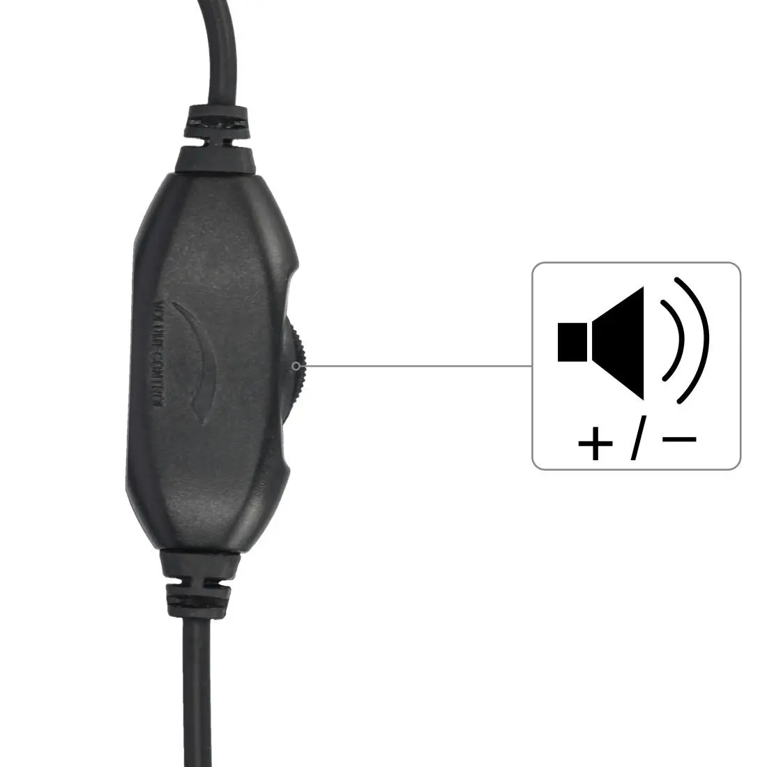 Ακουστικά HAMA Essential HS-P100 - image 10