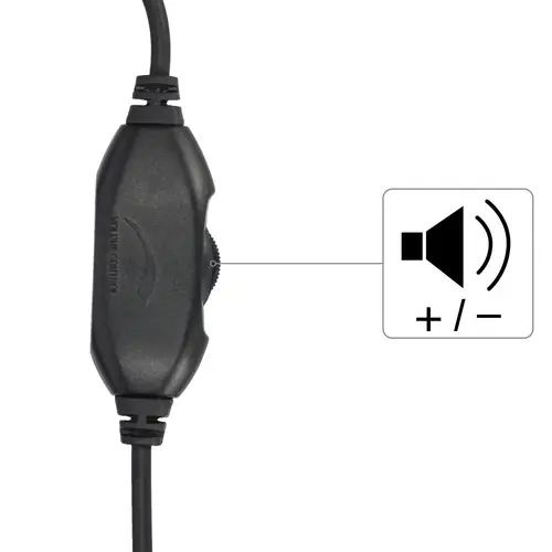 Căști HAMA Essential HS-P100 - 11