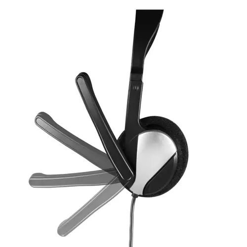 Ακουστικά HAMA Essential HS-P100 - 12