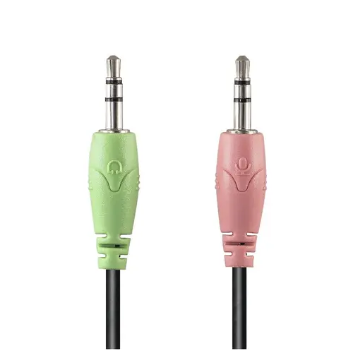 Ακουστικά HAMA Essential HS-P100 - 8