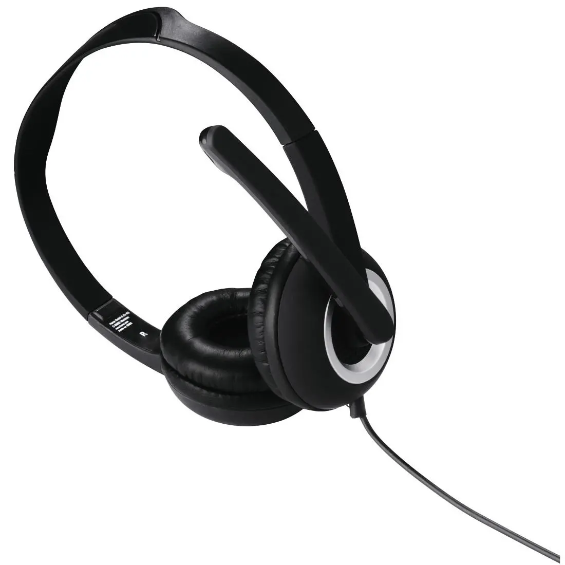 Căști cu microfon HAMA HS-P150 - image 1
