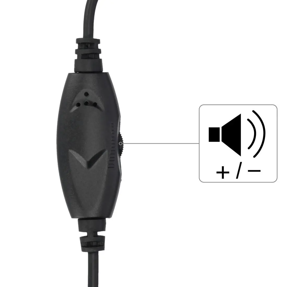 Căști cu microfon HAMA HS-P150 - image 13