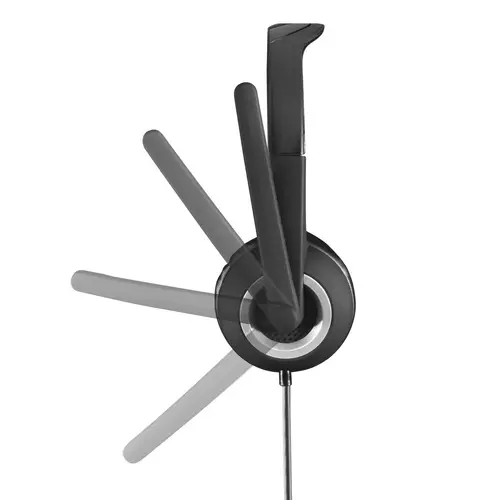 Ακουστικά με μικρόφωνο HAMA HS-P150 - 15