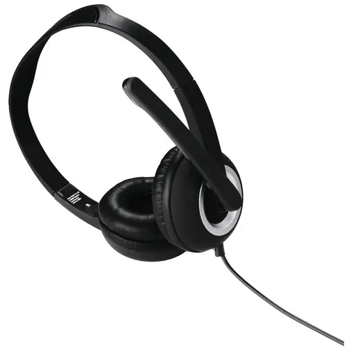 Ακουστικά με μικρόφωνο HAMA HS-P150 - 2