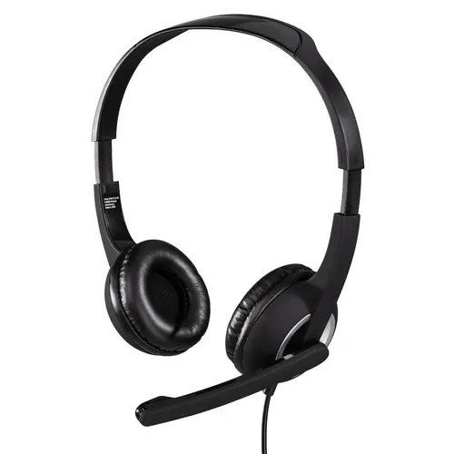 Căști cu microfon HAMA HS-P150 - 3