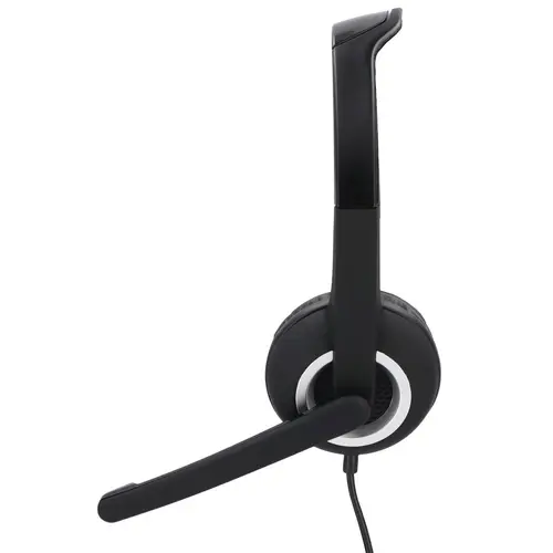 Ακουστικά με μικρόφωνο HAMA HS-P150 - 4