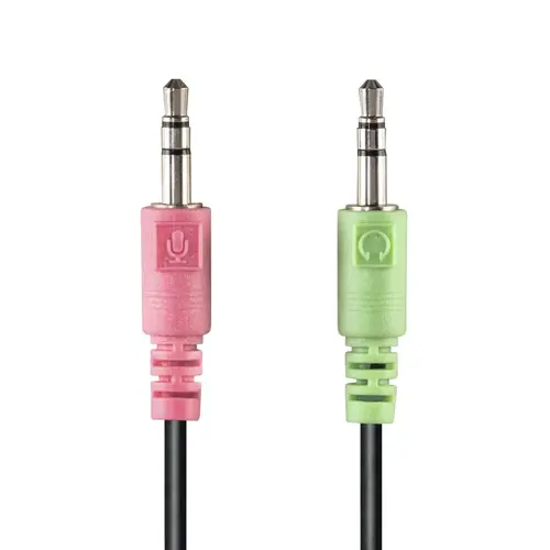 Căști cu microfon HAMA HS-P150 - 10
